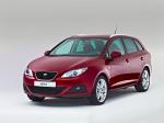 Seat Ibiza ST 2010 года